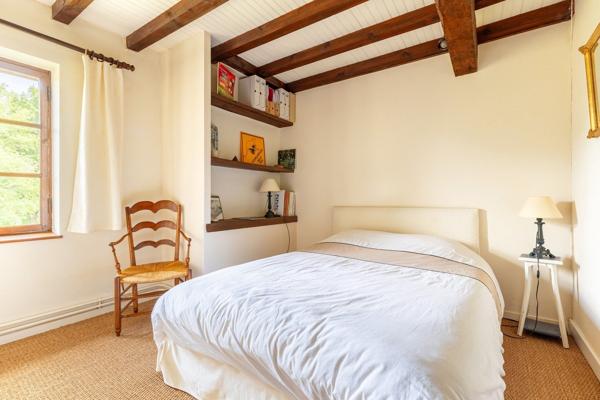 Vente Maison de luxe Bordeaux 7 Pièces 240 m²
