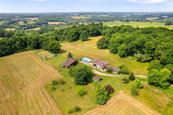 Vente Maison de luxe Bordeaux 7 Pièces 240 m²