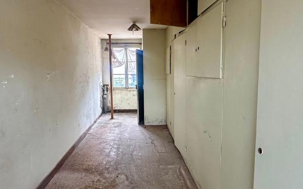 Stationnement à vendre    42 m2 Berck