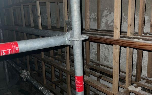 Stationnement à vendre    42 m2 Berck