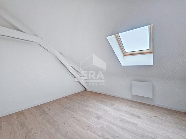 Appartement Lexy 3 pièce(s) 56m2