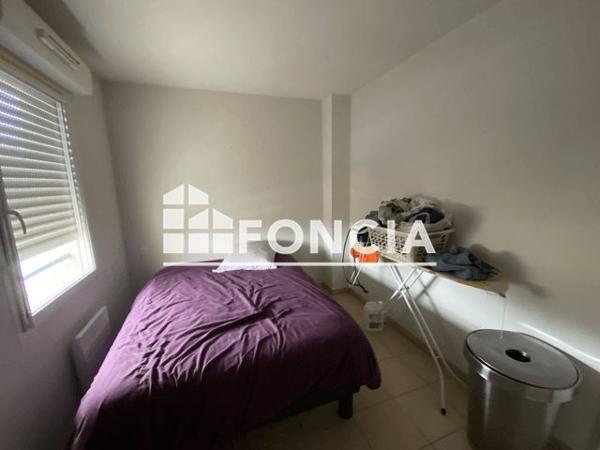 Location Maison 3 pièces 60.9 m² - 123 RUE PATERNE Pontonx Sur Adour 40465