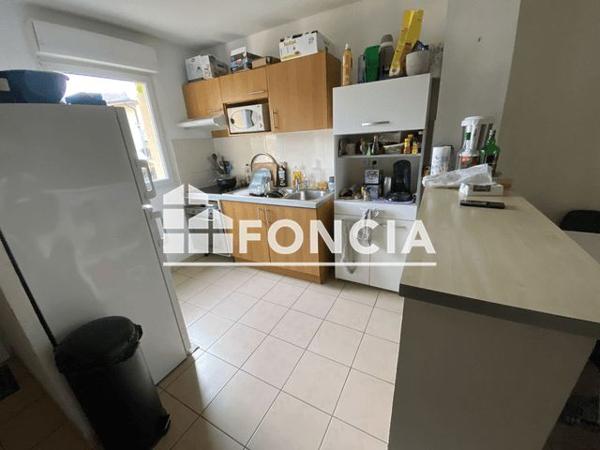 Location Maison 3 pièces 60.9 m² - 123 RUE PATERNE Pontonx Sur Adour 40465