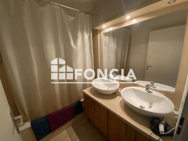 Location Maison 3 pièces 60.9 m² - 123 RUE PATERNE Pontonx Sur Adour 40465