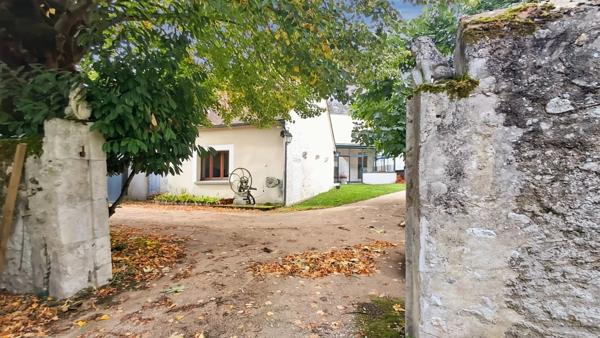 Vente Maison 5 pièces 166 m2 à Beaugency