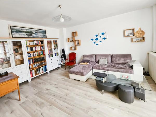 Vente Maison 5 pièces 166 m2 à Beaugency