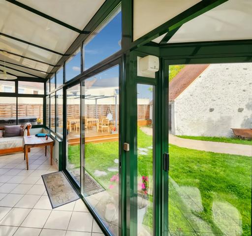 Vente Maison 5 pièces 166 m2 à Beaugency