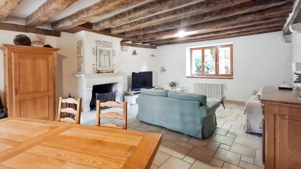 Vente Maison 5 pièces 166 m2 à Beaugency