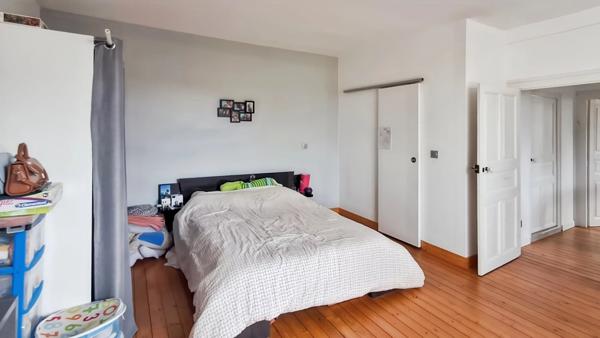 Vente Maison 5 pièces 166 m2 à Beaugency