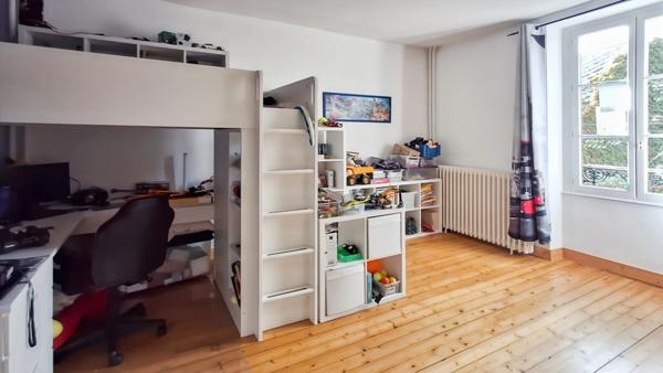 Vente Maison 5 pièces 166 m2 à Beaugency