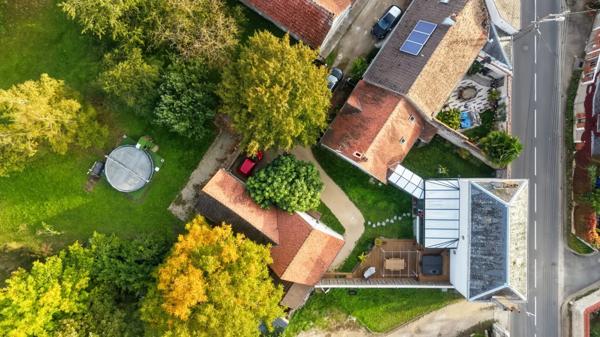 Vente Maison 5 pièces 166 m2 à Beaugency