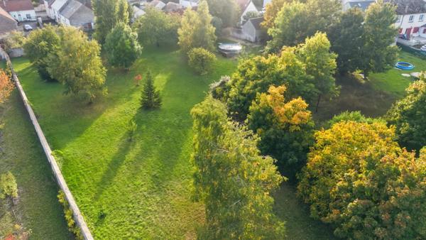 Vente Maison 5 pièces 166 m2 à Beaugency