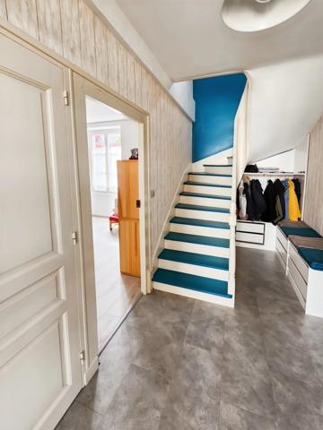 Vente Maison 5 pièces 166 m2 à Beaugency