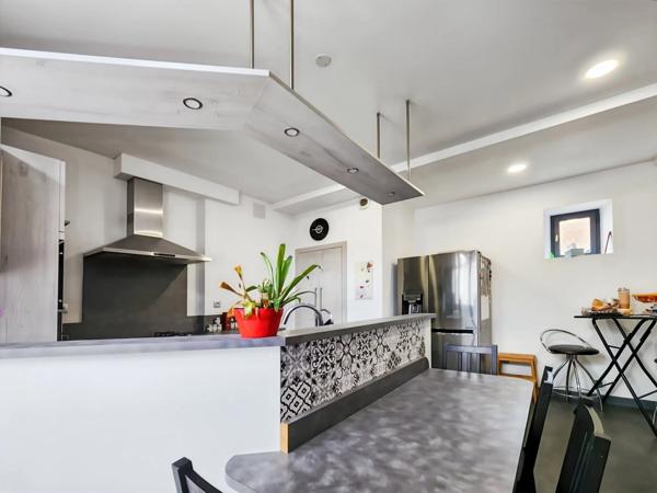 Vente Maison 5 pièces 166 m2 à Beaugency