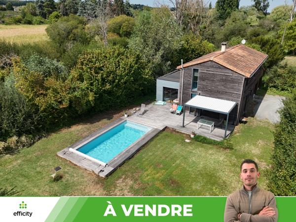 Maison
         6 pièces
        - 145 m² 262 000 € *