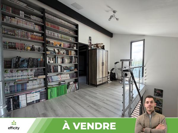 Maison
         6 pièces
        - 145 m² 262 000 € *