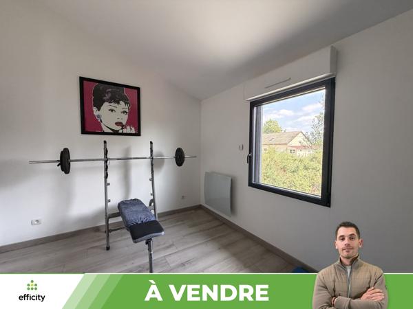 Maison
         6 pièces
        - 145 m² 262 000 € *