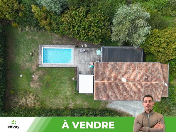 Maison
         6 pièces
        - 145 m² 262 000 € *