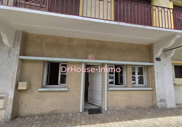 Appartement à vendre 2 pièces de 43 m²