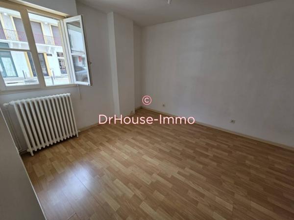 Appartement à vendre 2 pièces de 43 m²