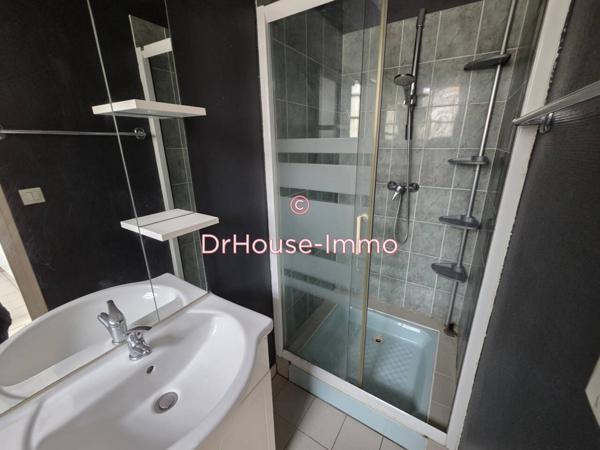 Appartement à vendre 2 pièces de 43 m²