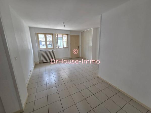 Appartement à vendre 2 pièces de 43 m²