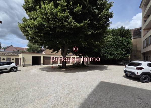 Appartement à vendre 2 pièces de 43 m²