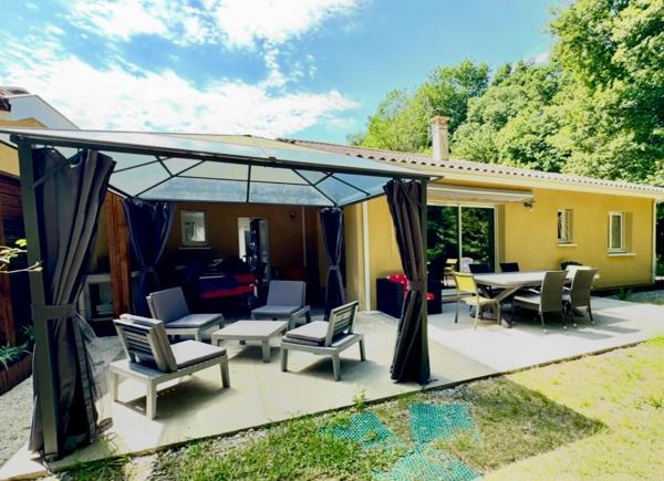 Maison Saint Paul Les Dax 4 pièce(s) 110 m2