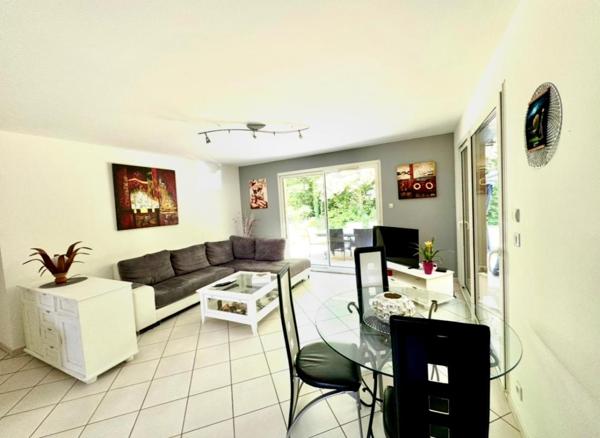 Maison Saint Paul Les Dax 4 pièce(s) 110 m2