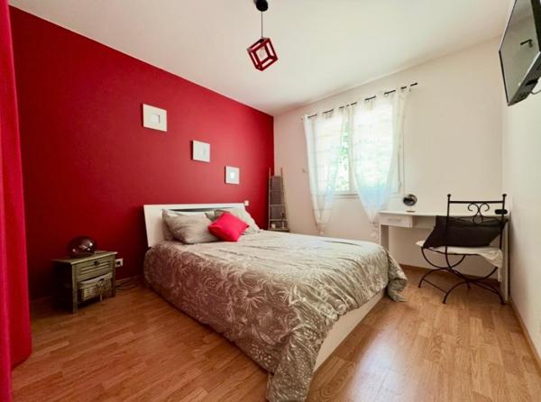 Maison Saint Paul Les Dax 4 pièce(s) 110 m2