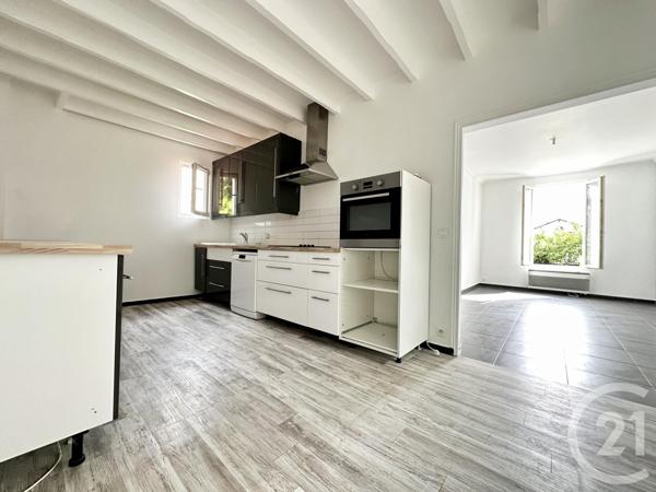 Maison à vendre  6 pièces - 110,35 m2 MAISONS ALFORT - 94