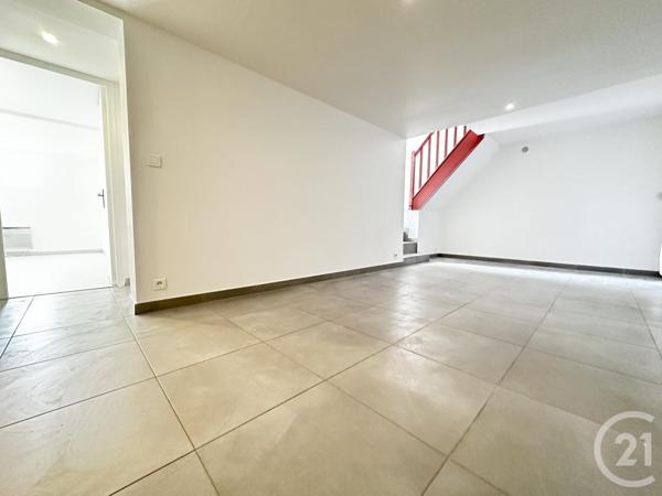 Maison à vendre  6 pièces - 110,35 m2 MAISONS ALFORT - 94