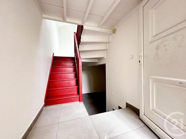 Maison à vendre  6 pièces - 110,35 m2 MAISONS ALFORT - 94