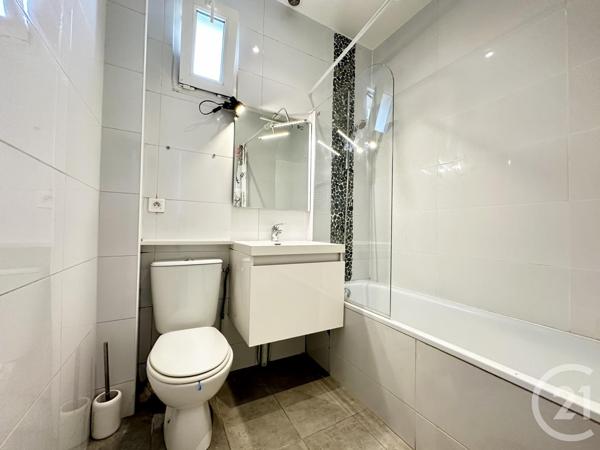 Maison à vendre  6 pièces - 110,35 m2 MAISONS ALFORT - 94