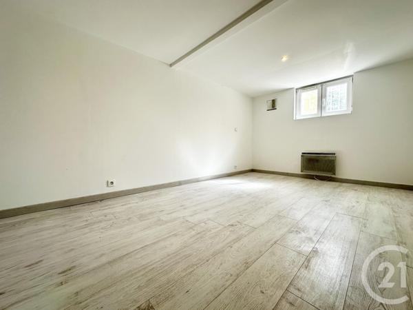 Maison à vendre  6 pièces - 110,35 m2 MAISONS ALFORT - 94