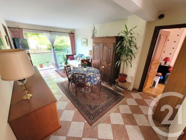 Appartement F3 à vendre  3 pièces - 63,14 m2 L HAY LES ROSES - 94