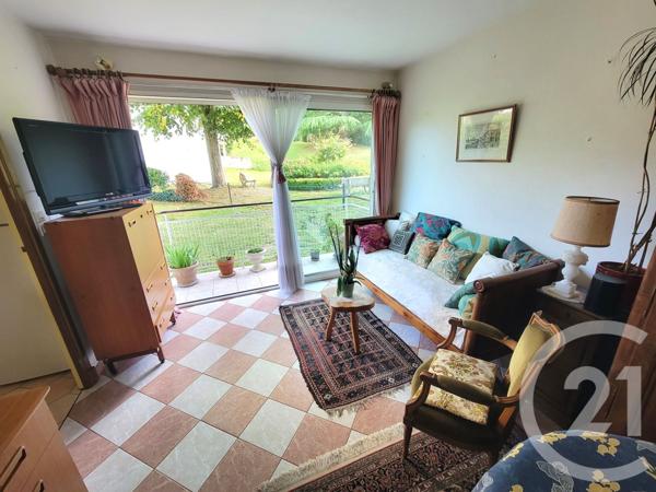 Appartement F3 à vendre  3 pièces - 63,14 m2 L HAY LES ROSES - 94