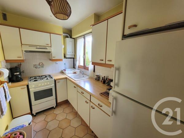 Appartement F3 à vendre  3 pièces - 63,14 m2 L HAY LES ROSES - 94