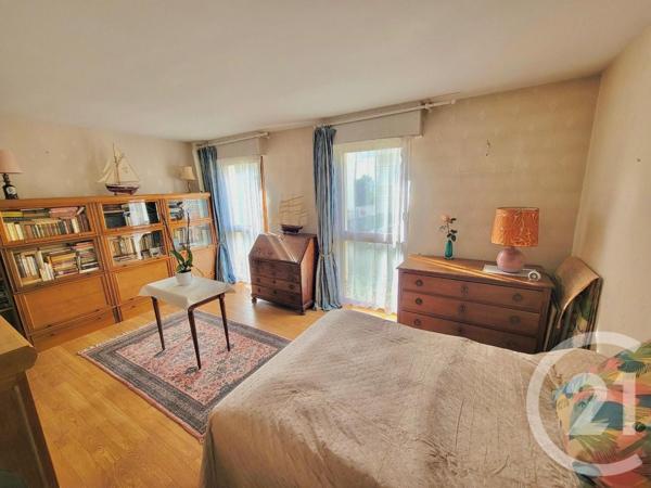 Appartement F3 à vendre  3 pièces - 63,14 m2 L HAY LES ROSES - 94