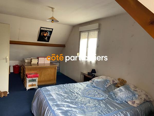 Vente Maison150 m² - 5 Pièces - HAM (80400)
