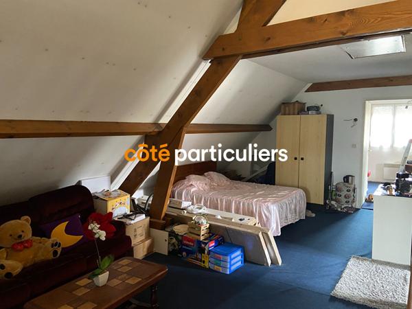 Vente Maison150 m² - 5 Pièces - HAM (80400)