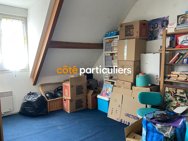 Vente Maison150 m² - 5 Pièces - HAM (80400)