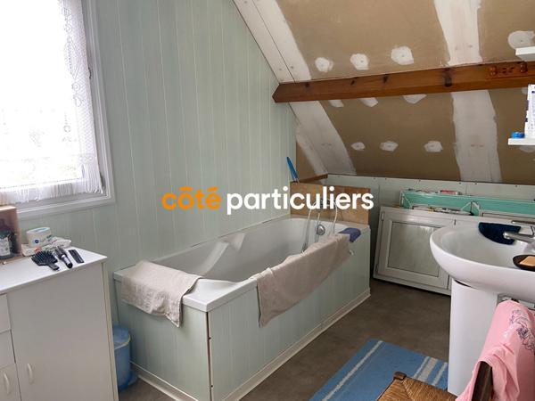 Vente Maison150 m² - 5 Pièces - HAM (80400)
