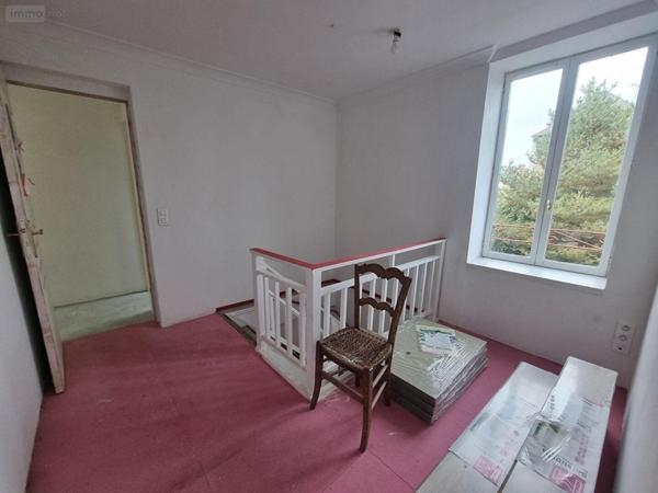 Appartement à vendre à Saint-Hilaire-du-Harcouët dans la Manche (50600), ref : AP598