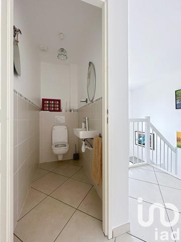 Maison traditionnelle 5 pièces de 166 m² à Rambouillet (78120)