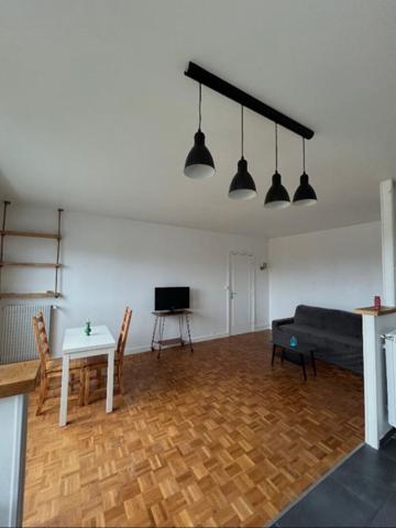 Appartement Montreuil 2 pièce(s) 48 m2