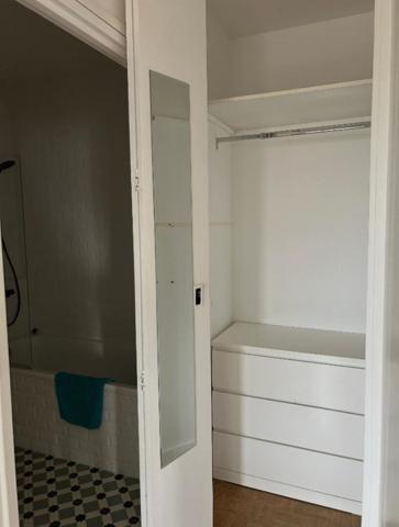 Appartement Montreuil 2 pièce(s) 48 m2