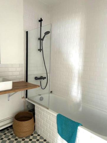 Appartement Montreuil 2 pièce(s) 48 m2