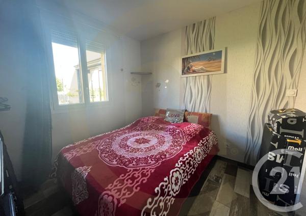 Maison à vendre  4 pièces - 126,26 m2 LA COTE ST ANDRE - 38