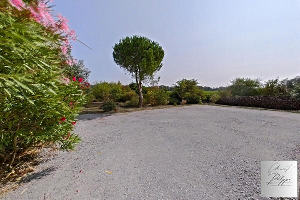 Villa Nord Carcassonne